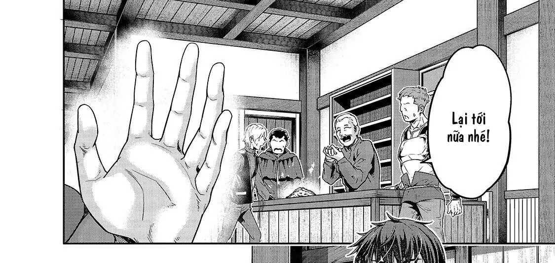 Failure Frame – Kẻ Vô Dụng Trở Thành Kẻ Mạnh Nhất Chapter 14 - Trang 2