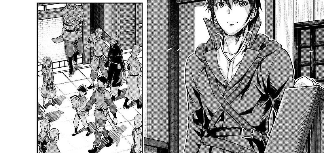 Failure Frame – Kẻ Vô Dụng Trở Thành Kẻ Mạnh Nhất Chapter 14 - Trang 2