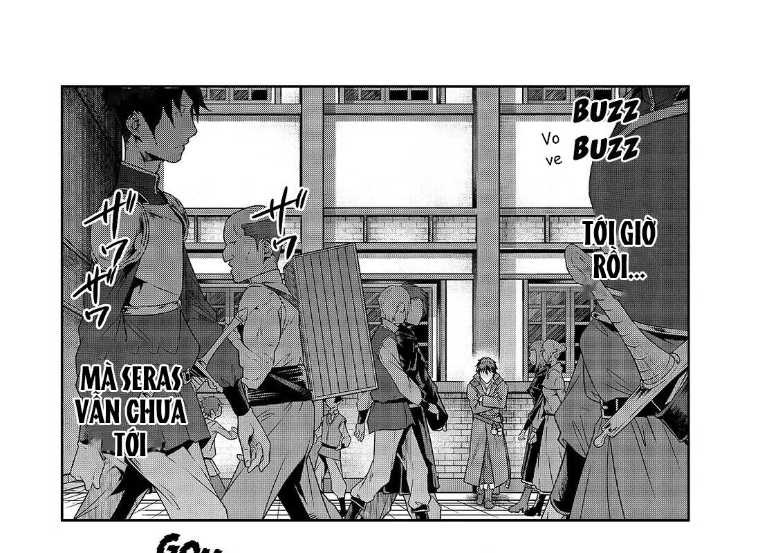 Failure Frame – Kẻ Vô Dụng Trở Thành Kẻ Mạnh Nhất Chapter 14 - Trang 2