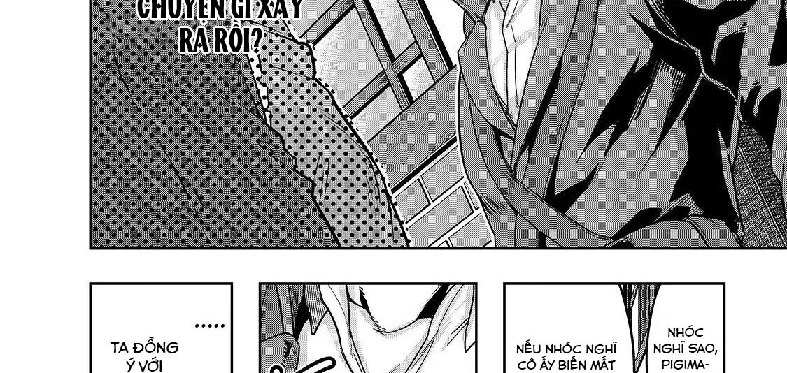 Failure Frame – Kẻ Vô Dụng Trở Thành Kẻ Mạnh Nhất Chapter 14 - Trang 2