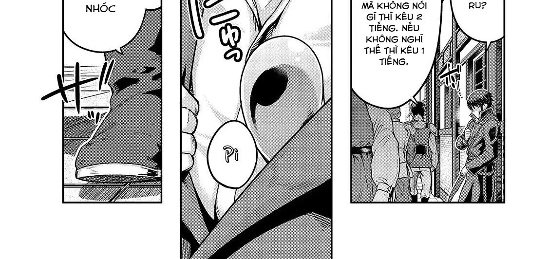 Failure Frame – Kẻ Vô Dụng Trở Thành Kẻ Mạnh Nhất Chapter 14 - Trang 2