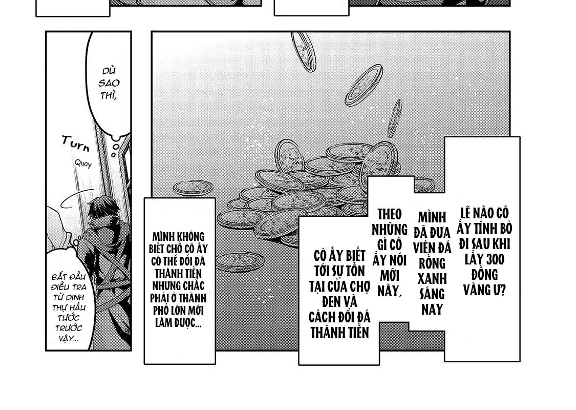 Failure Frame – Kẻ Vô Dụng Trở Thành Kẻ Mạnh Nhất Chapter 14 - Trang 2