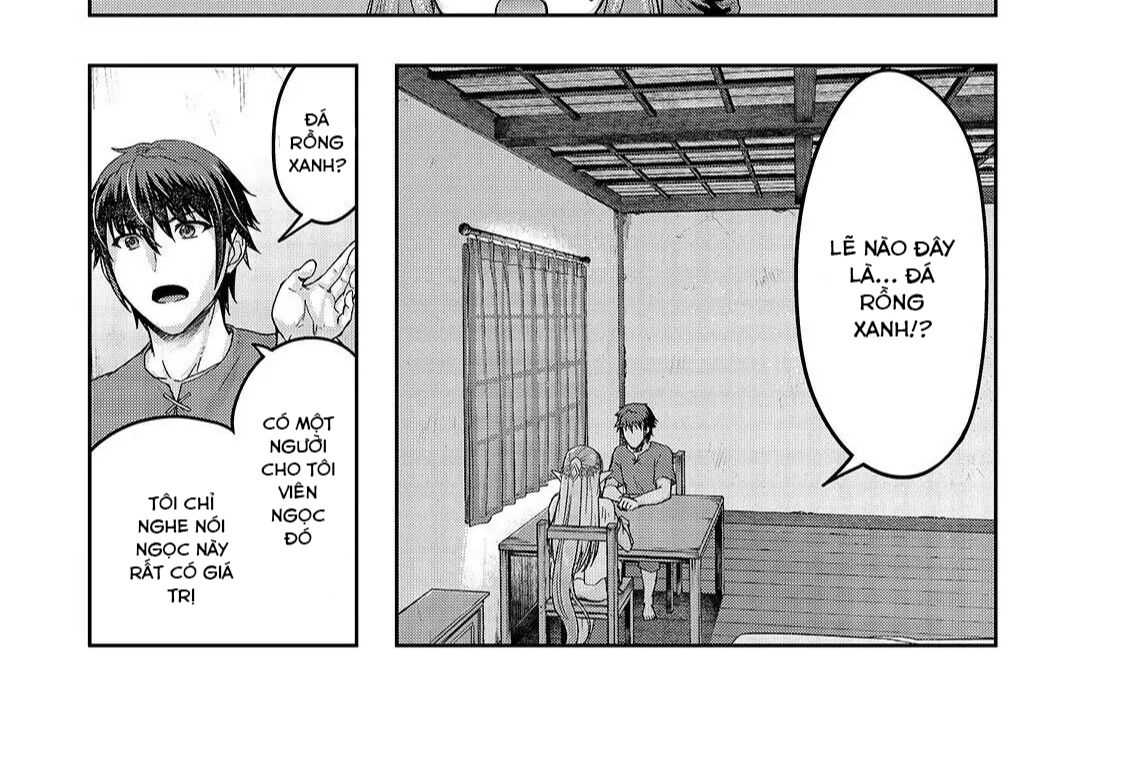 Failure Frame – Kẻ Vô Dụng Trở Thành Kẻ Mạnh Nhất Chapter 14 - Trang 2