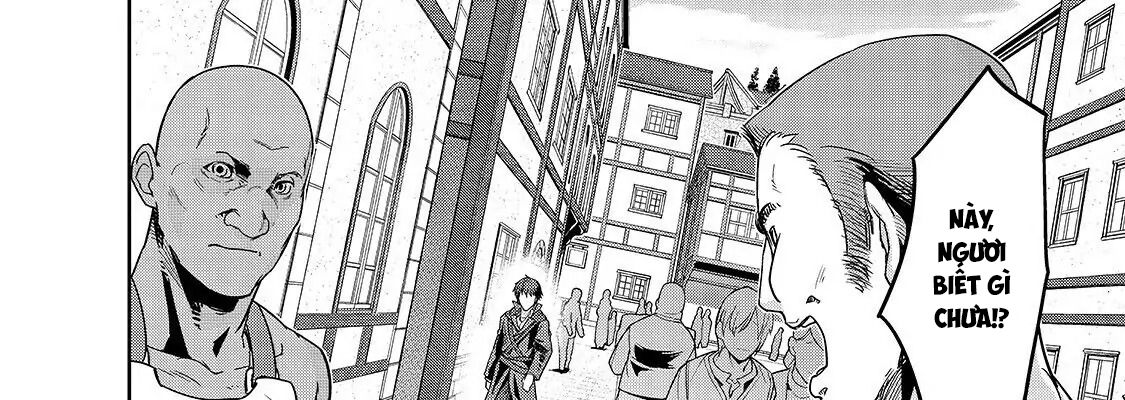 Failure Frame – Kẻ Vô Dụng Trở Thành Kẻ Mạnh Nhất Chapter 14 - Trang 2