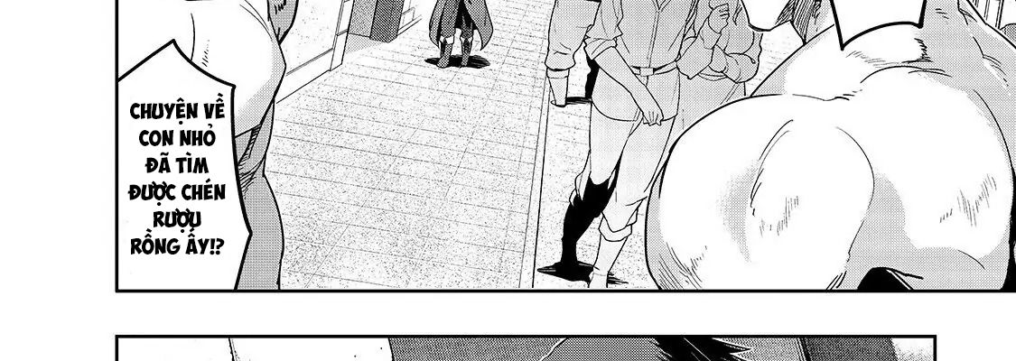 Failure Frame – Kẻ Vô Dụng Trở Thành Kẻ Mạnh Nhất Chapter 14 - Trang 2