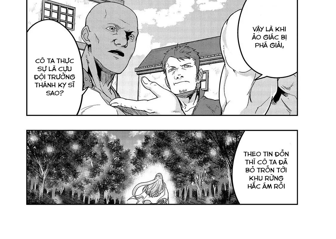 Failure Frame – Kẻ Vô Dụng Trở Thành Kẻ Mạnh Nhất Chapter 14 - Trang 2