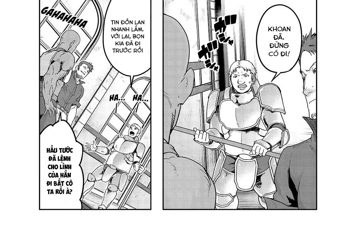 Failure Frame – Kẻ Vô Dụng Trở Thành Kẻ Mạnh Nhất Chapter 14 - Trang 2