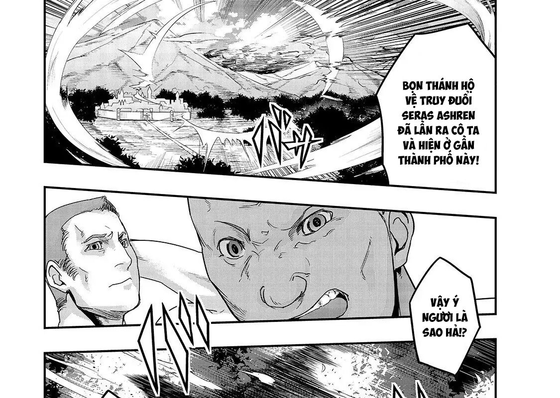 Failure Frame – Kẻ Vô Dụng Trở Thành Kẻ Mạnh Nhất Chapter 14 - Trang 2