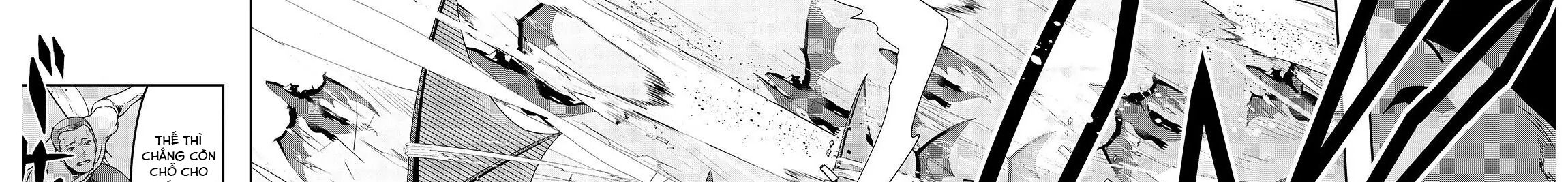 Failure Frame – Kẻ Vô Dụng Trở Thành Kẻ Mạnh Nhất Chapter 14 - Trang 2