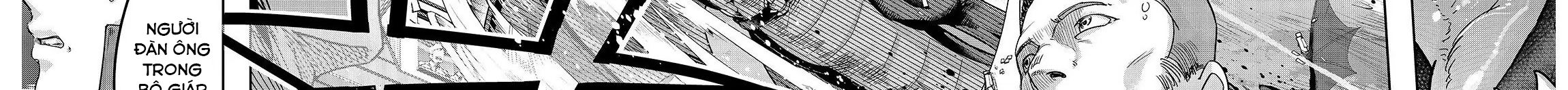 Failure Frame – Kẻ Vô Dụng Trở Thành Kẻ Mạnh Nhất Chapter 14 - Trang 2