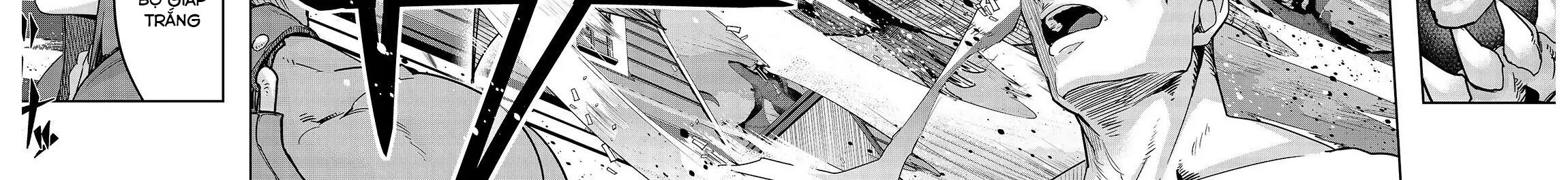 Failure Frame – Kẻ Vô Dụng Trở Thành Kẻ Mạnh Nhất Chapter 14 - Trang 2