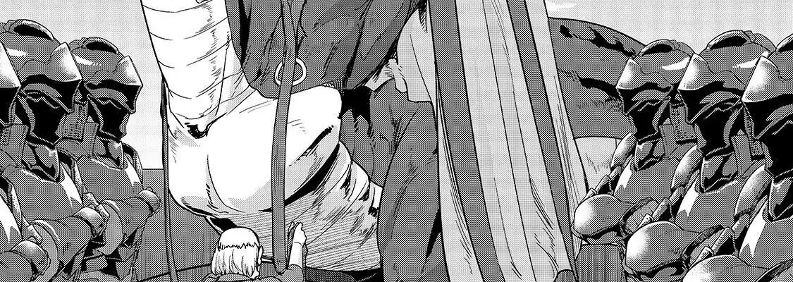 Failure Frame – Kẻ Vô Dụng Trở Thành Kẻ Mạnh Nhất Chapter 14 - Trang 2