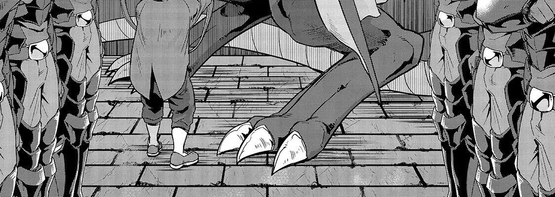 Failure Frame – Kẻ Vô Dụng Trở Thành Kẻ Mạnh Nhất Chapter 14 - Trang 2