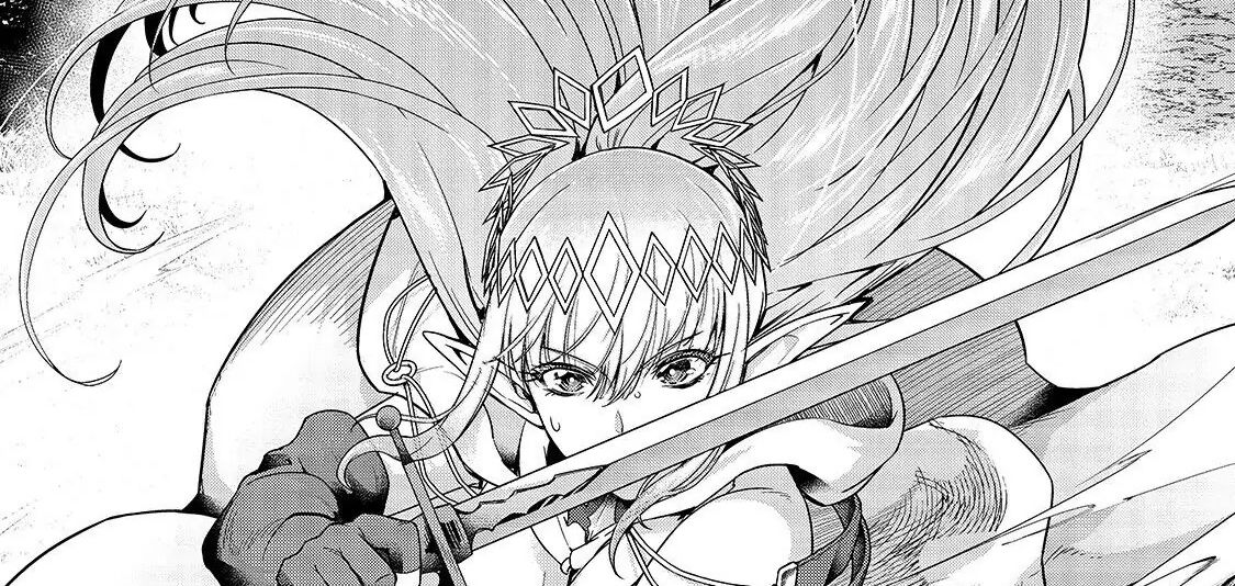 Failure Frame – Kẻ Vô Dụng Trở Thành Kẻ Mạnh Nhất Chapter 15 - Trang 2