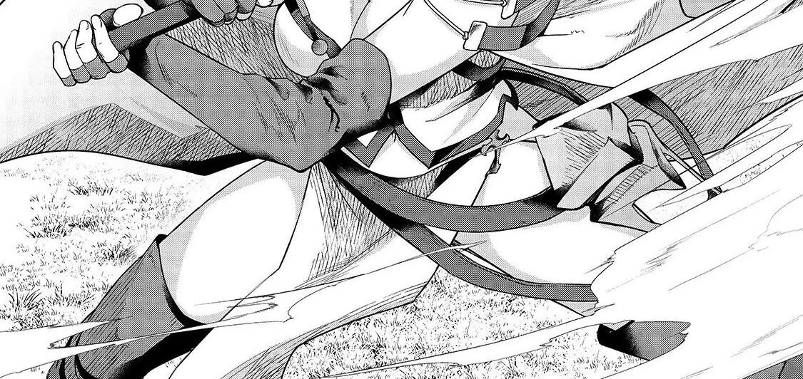 Failure Frame – Kẻ Vô Dụng Trở Thành Kẻ Mạnh Nhất Chapter 15 - Trang 2