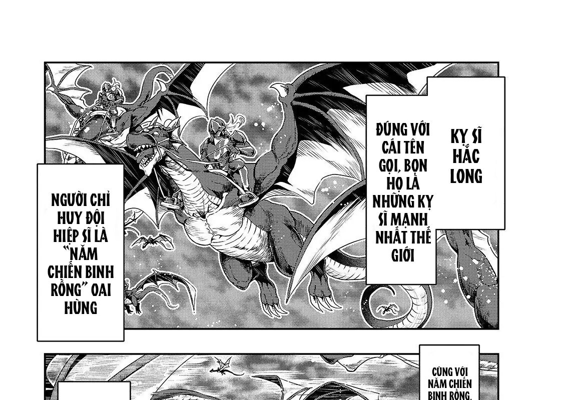 Failure Frame – Kẻ Vô Dụng Trở Thành Kẻ Mạnh Nhất Chapter 15 - Trang 2