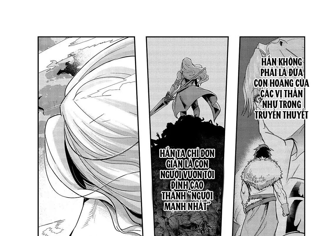 Failure Frame – Kẻ Vô Dụng Trở Thành Kẻ Mạnh Nhất Chapter 15 - Trang 2