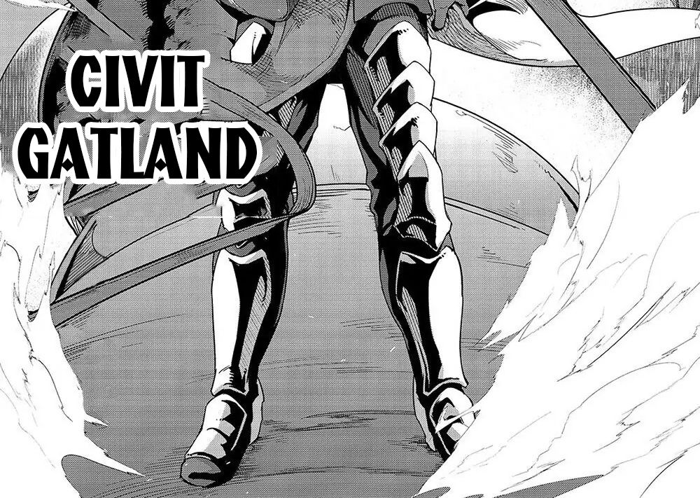 Failure Frame – Kẻ Vô Dụng Trở Thành Kẻ Mạnh Nhất Chapter 15 - Trang 2