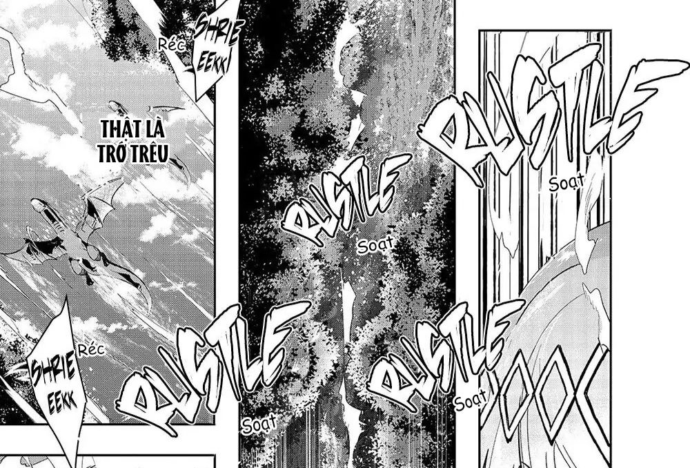 Failure Frame – Kẻ Vô Dụng Trở Thành Kẻ Mạnh Nhất Chapter 15 - Trang 2