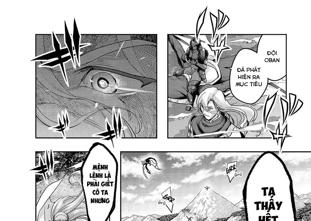 Failure Frame – Kẻ Vô Dụng Trở Thành Kẻ Mạnh Nhất Chapter 15 - Trang 2