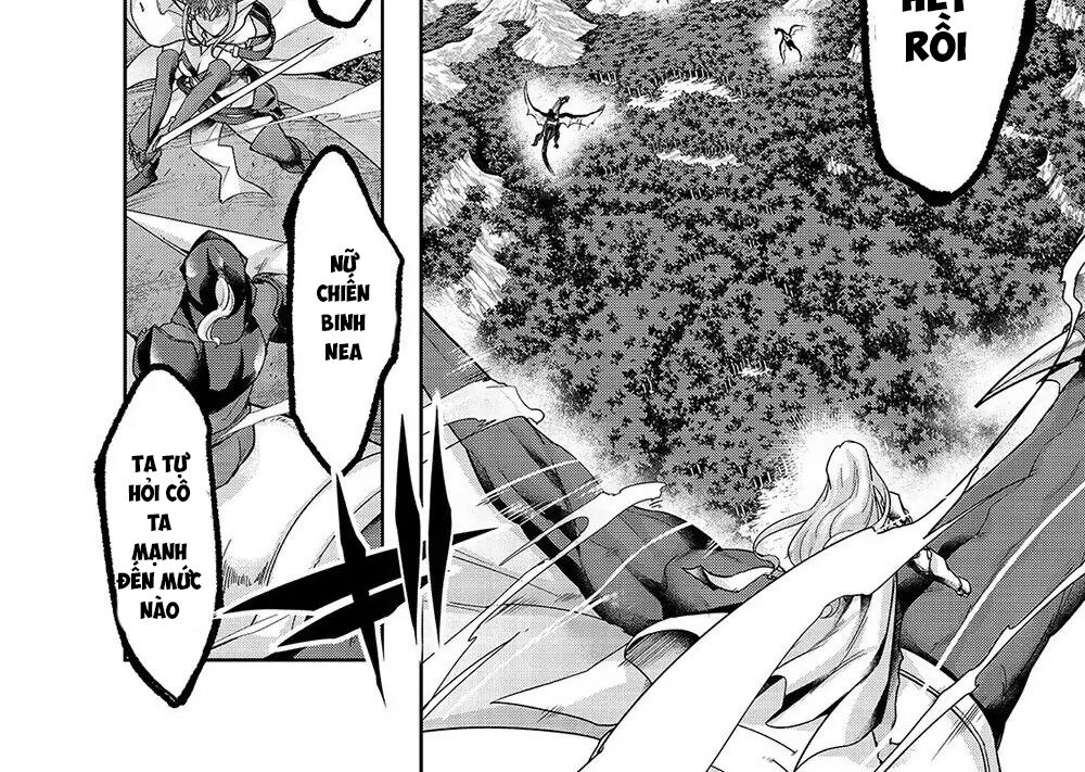 Failure Frame – Kẻ Vô Dụng Trở Thành Kẻ Mạnh Nhất Chapter 15 - Trang 2