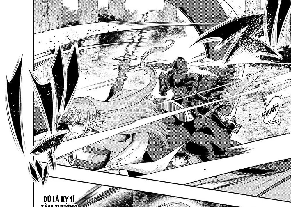 Failure Frame – Kẻ Vô Dụng Trở Thành Kẻ Mạnh Nhất Chapter 15 - Trang 2