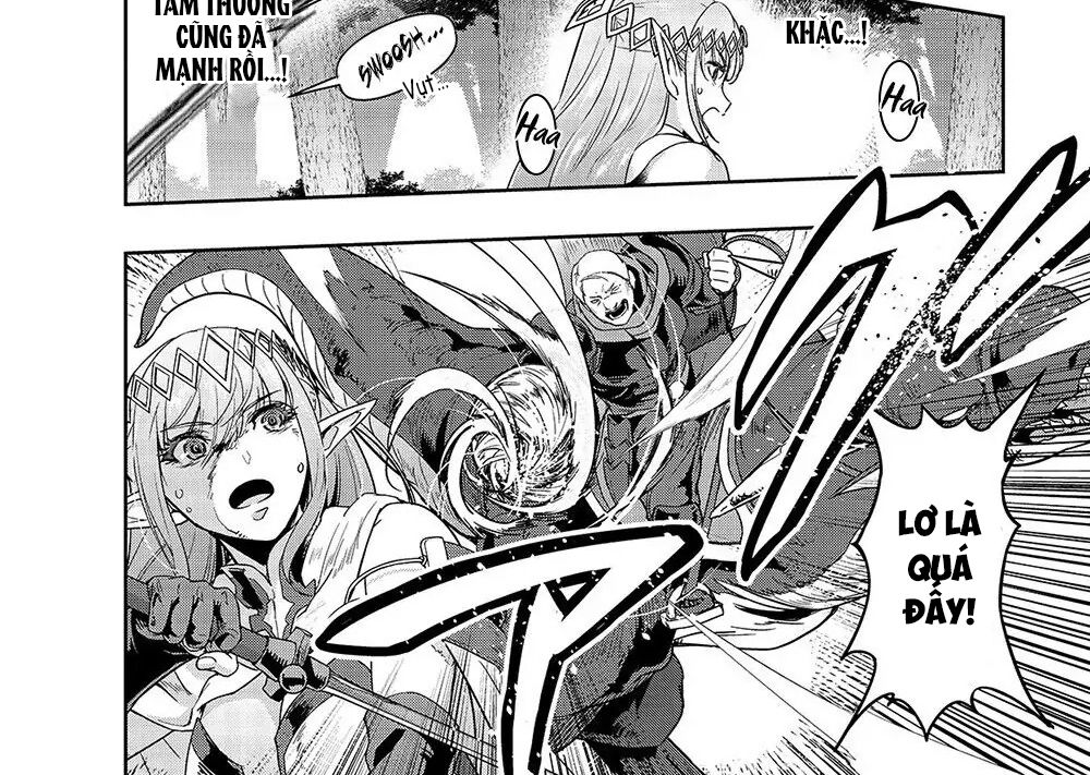 Failure Frame – Kẻ Vô Dụng Trở Thành Kẻ Mạnh Nhất Chapter 15 - Trang 2