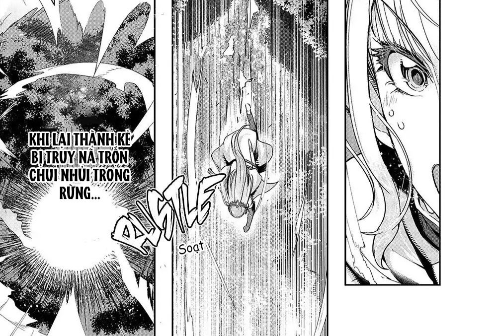 Failure Frame – Kẻ Vô Dụng Trở Thành Kẻ Mạnh Nhất Chapter 15 - Trang 2