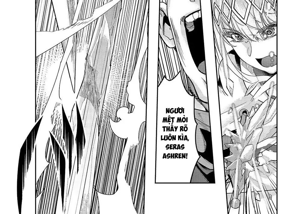 Failure Frame – Kẻ Vô Dụng Trở Thành Kẻ Mạnh Nhất Chapter 15 - Trang 2