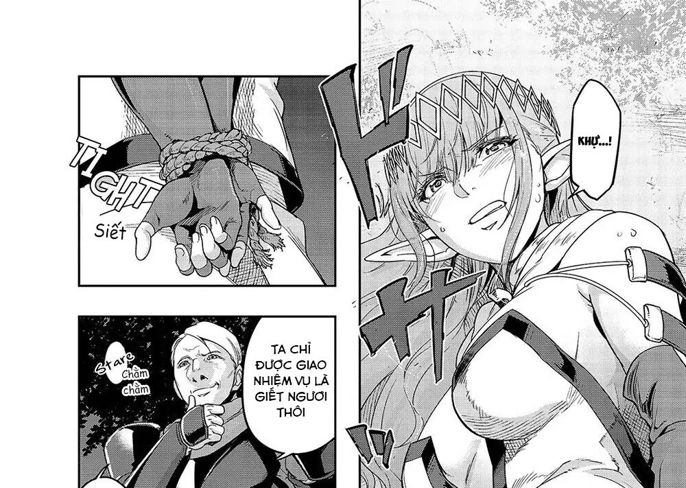 Failure Frame – Kẻ Vô Dụng Trở Thành Kẻ Mạnh Nhất Chapter 15 - Trang 2