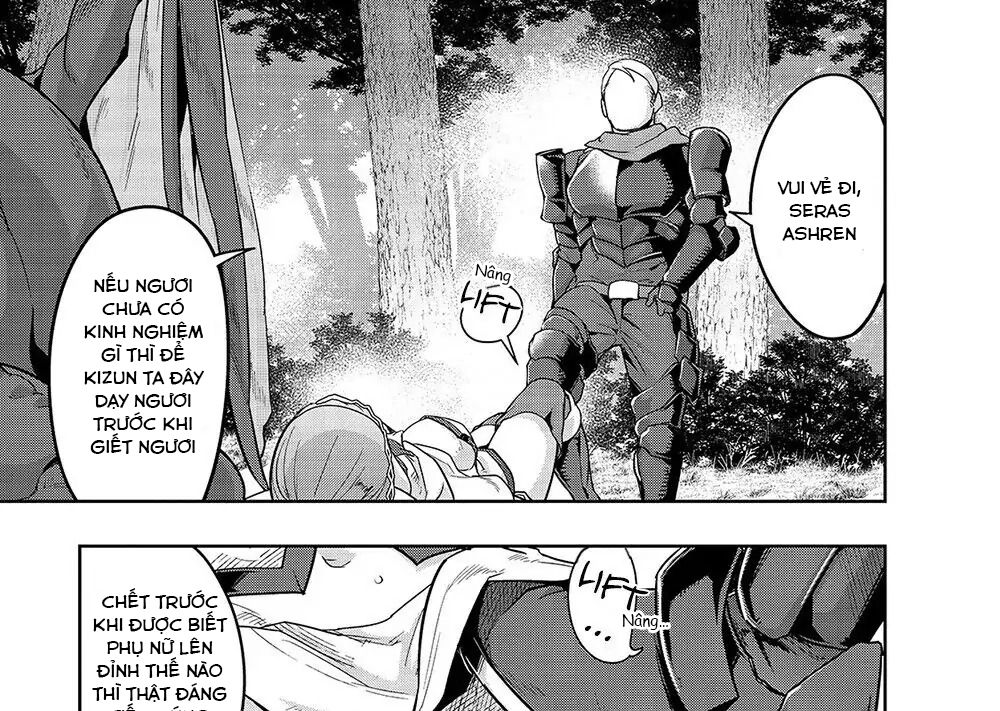 Failure Frame – Kẻ Vô Dụng Trở Thành Kẻ Mạnh Nhất Chapter 15 - Trang 2