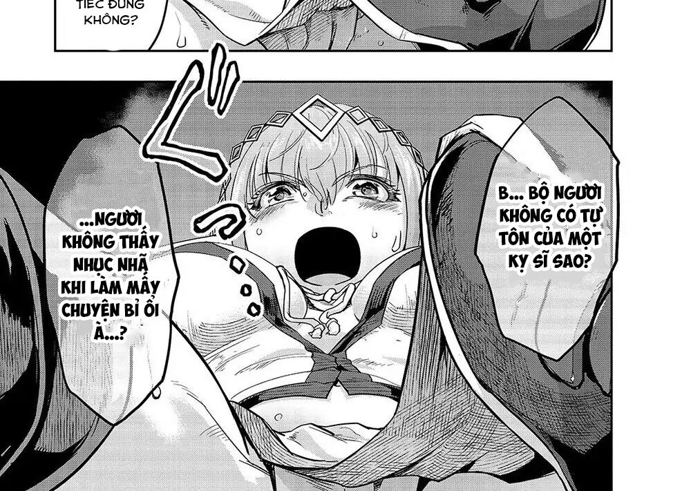 Failure Frame – Kẻ Vô Dụng Trở Thành Kẻ Mạnh Nhất Chapter 15 - Trang 2