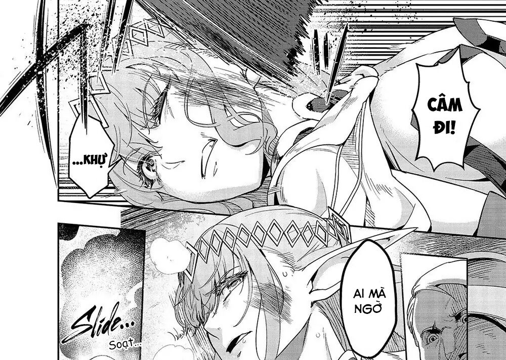 Failure Frame – Kẻ Vô Dụng Trở Thành Kẻ Mạnh Nhất Chapter 15 - Trang 2