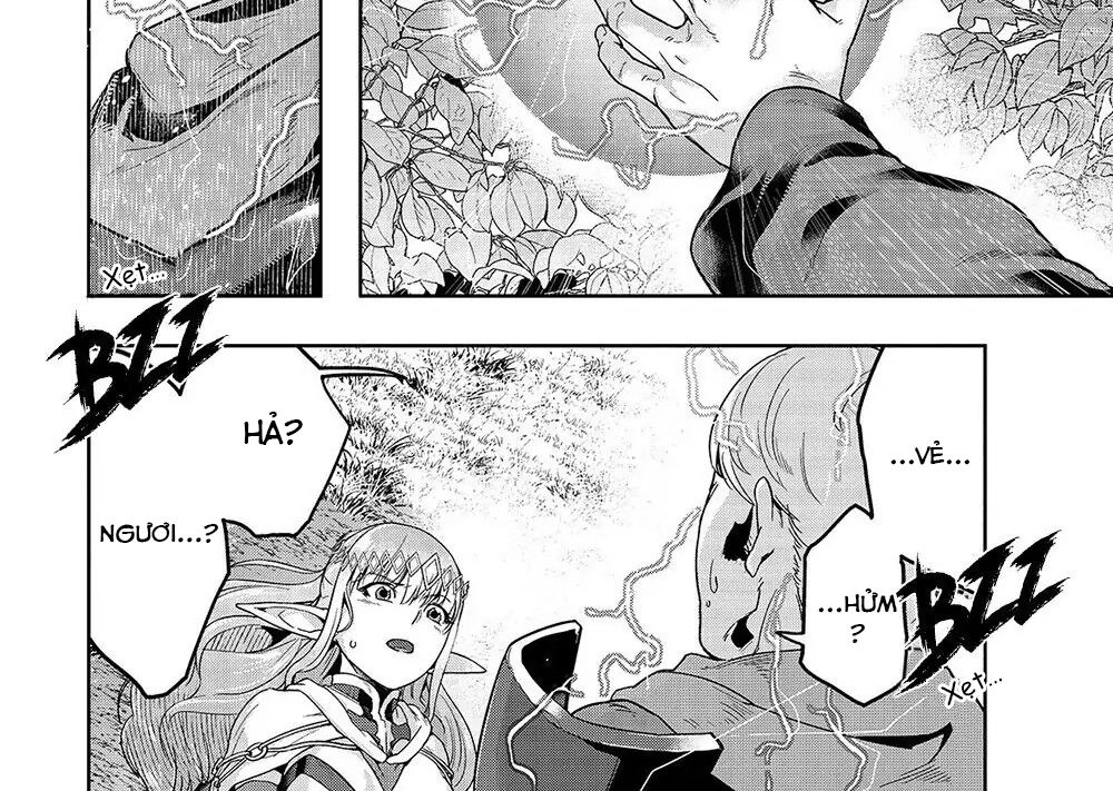 Failure Frame – Kẻ Vô Dụng Trở Thành Kẻ Mạnh Nhất Chapter 15 - Trang 2