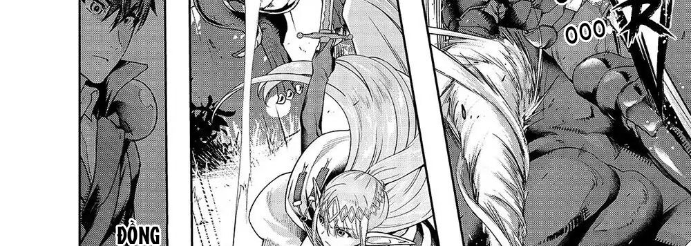 Failure Frame – Kẻ Vô Dụng Trở Thành Kẻ Mạnh Nhất Chapter 15 - Trang 2