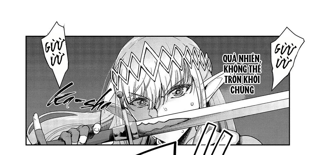 Failure Frame – Kẻ Vô Dụng Trở Thành Kẻ Mạnh Nhất Chapter 15 - Trang 2