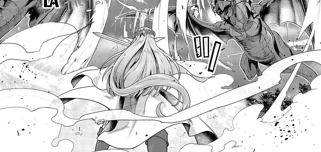 Failure Frame – Kẻ Vô Dụng Trở Thành Kẻ Mạnh Nhất Chapter 15 - Trang 2