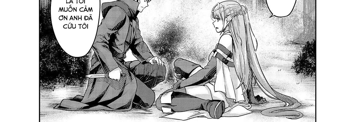 Failure Frame – Kẻ Vô Dụng Trở Thành Kẻ Mạnh Nhất Chapter 16 - Trang 2