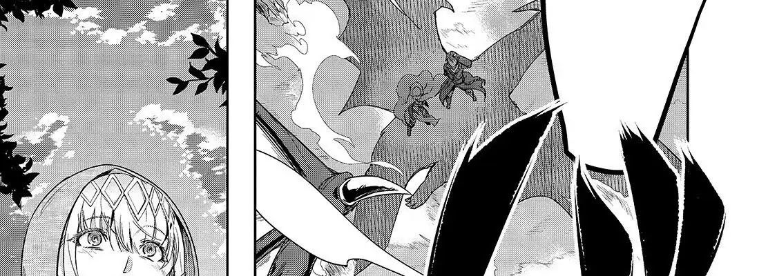 Failure Frame – Kẻ Vô Dụng Trở Thành Kẻ Mạnh Nhất Chapter 16 - Trang 2