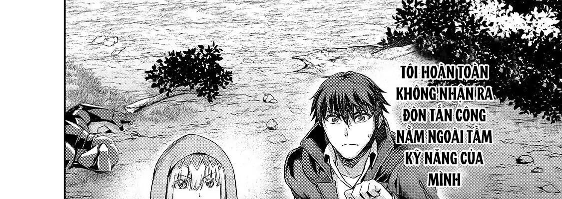 Failure Frame – Kẻ Vô Dụng Trở Thành Kẻ Mạnh Nhất Chapter 16 - Trang 2