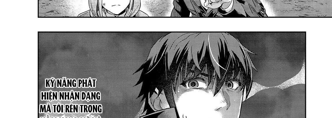 Failure Frame – Kẻ Vô Dụng Trở Thành Kẻ Mạnh Nhất Chapter 16 - Trang 2