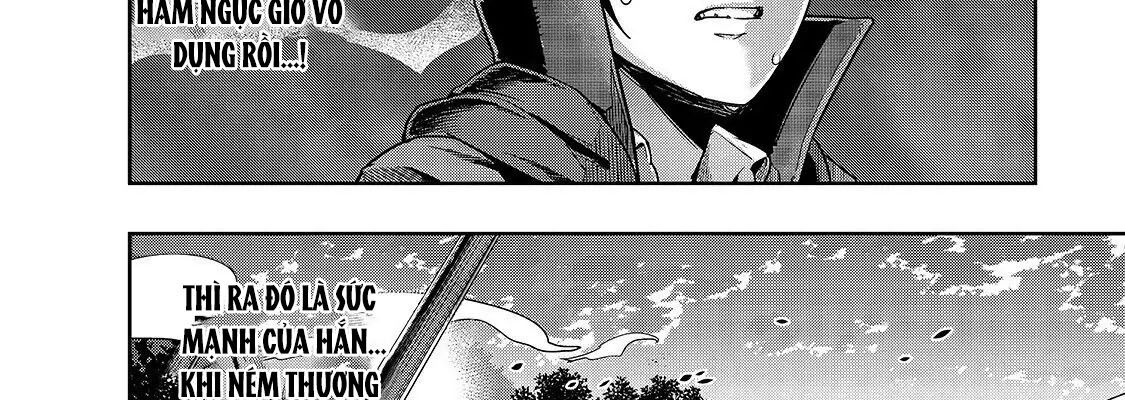 Failure Frame – Kẻ Vô Dụng Trở Thành Kẻ Mạnh Nhất Chapter 16 - Trang 2