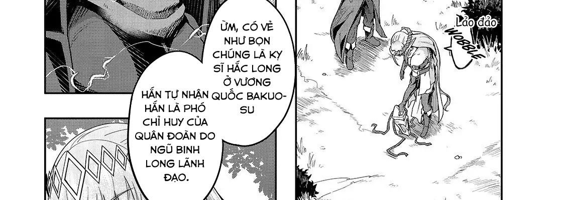 Failure Frame – Kẻ Vô Dụng Trở Thành Kẻ Mạnh Nhất Chapter 16 - Trang 2