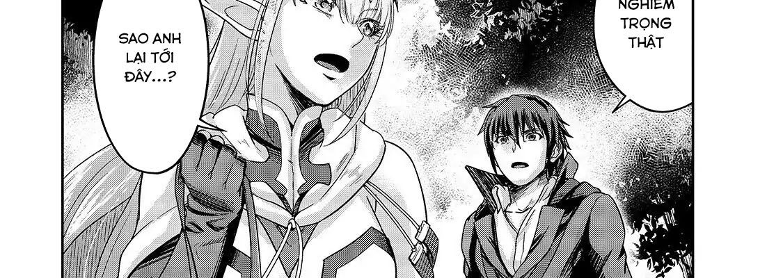 Failure Frame – Kẻ Vô Dụng Trở Thành Kẻ Mạnh Nhất Chapter 16 - Trang 2