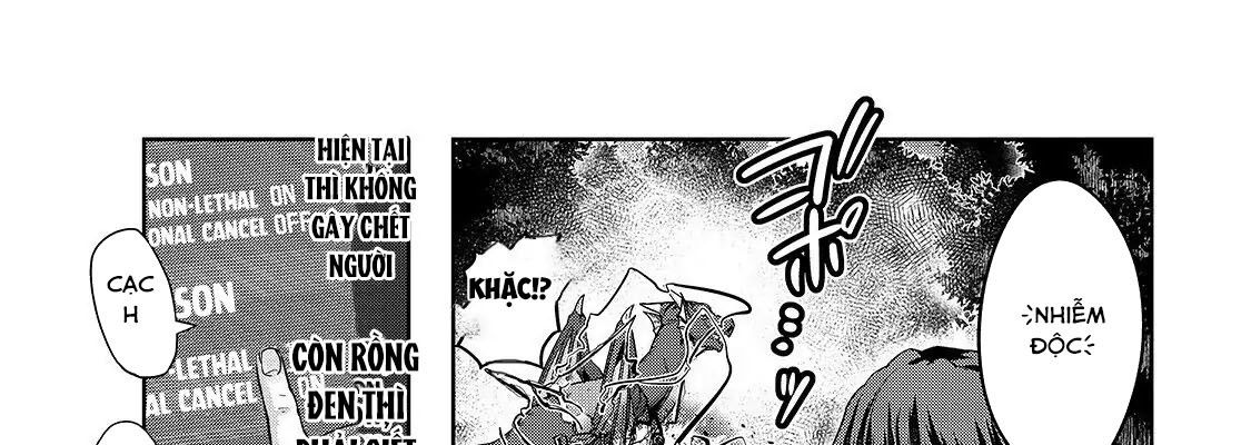 Failure Frame – Kẻ Vô Dụng Trở Thành Kẻ Mạnh Nhất Chapter 16 - Trang 2