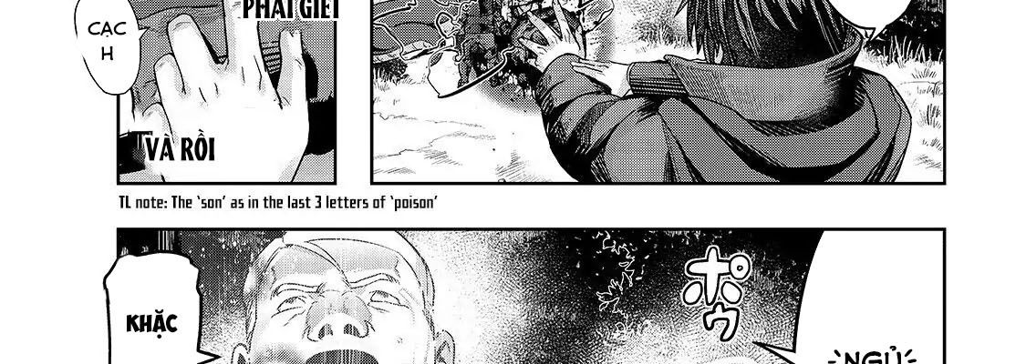 Failure Frame – Kẻ Vô Dụng Trở Thành Kẻ Mạnh Nhất Chapter 16 - Trang 2