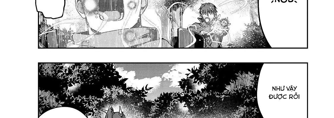 Failure Frame – Kẻ Vô Dụng Trở Thành Kẻ Mạnh Nhất Chapter 16 - Trang 2