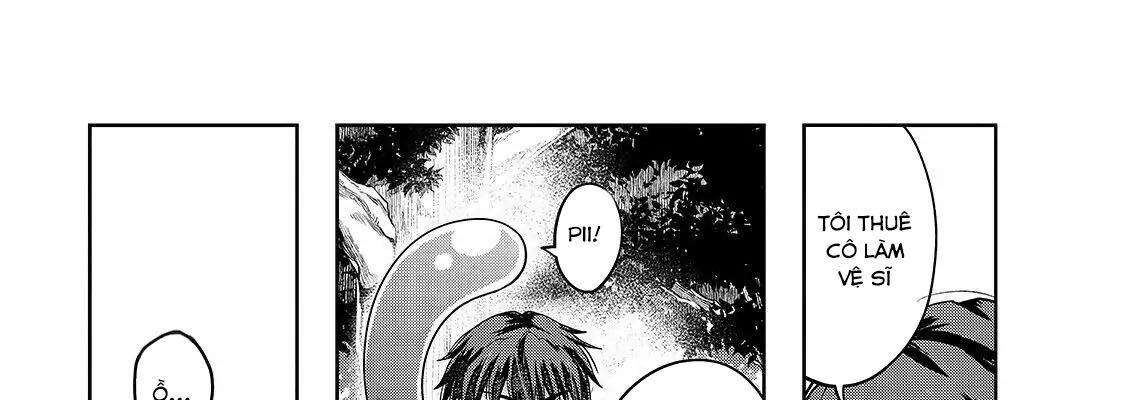 Failure Frame – Kẻ Vô Dụng Trở Thành Kẻ Mạnh Nhất Chapter 16 - Trang 2