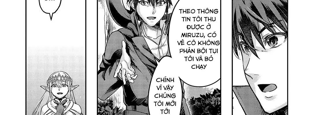 Failure Frame – Kẻ Vô Dụng Trở Thành Kẻ Mạnh Nhất Chapter 16 - Trang 2