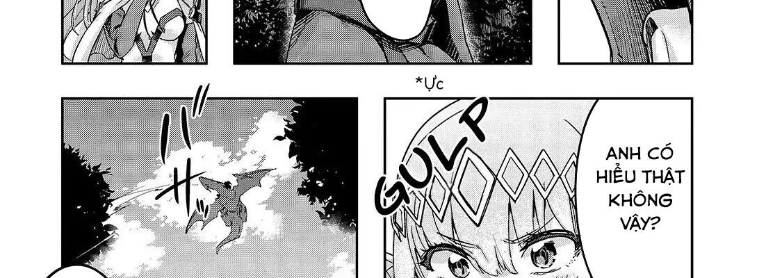 Failure Frame – Kẻ Vô Dụng Trở Thành Kẻ Mạnh Nhất Chapter 16 - Trang 2